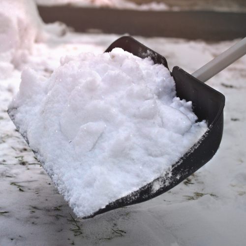Streudienst – Winterdienst